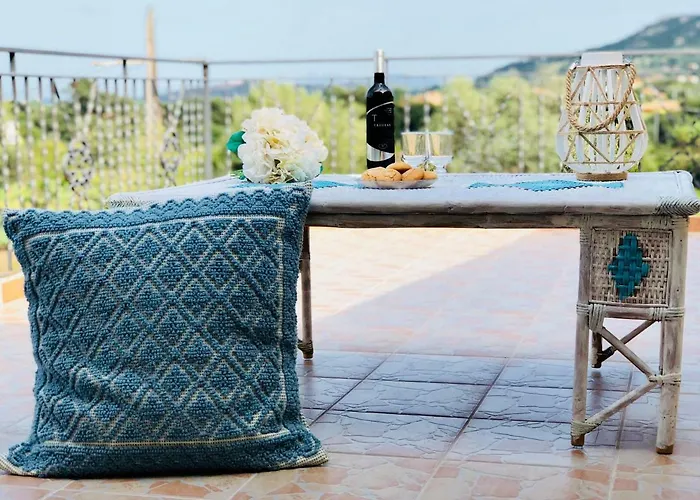 Leda Appartamento Piras