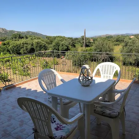 Appartement Leda