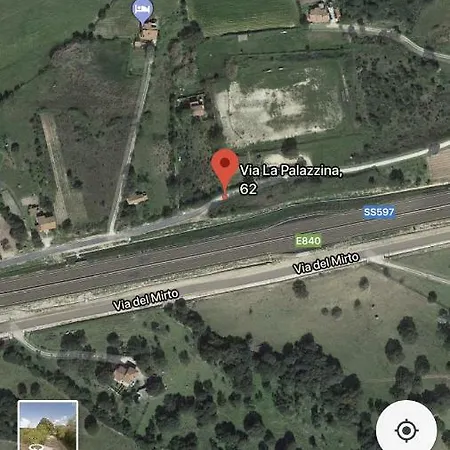 Appartement Leda