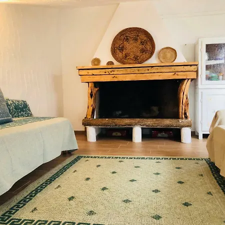 Apartment Leda Piras